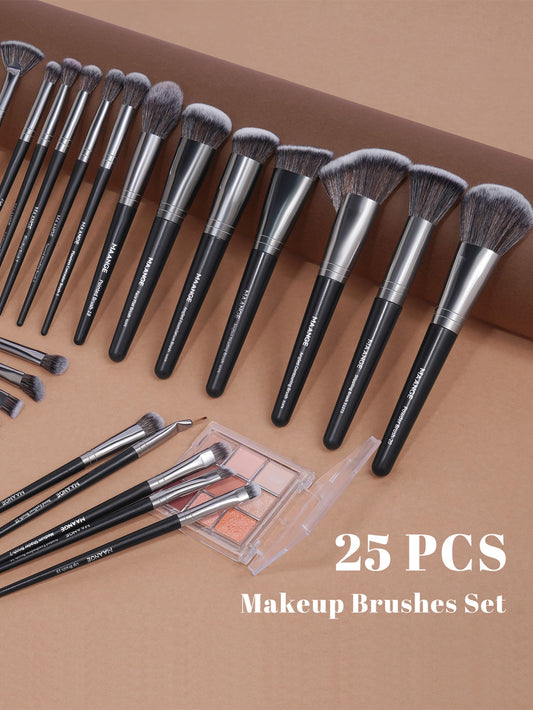 Professional Makeup Brush & makeup Set