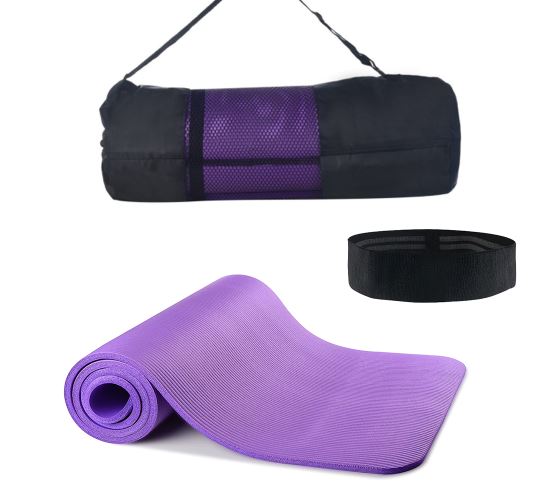 Z Pro Fitness Yoga Kit