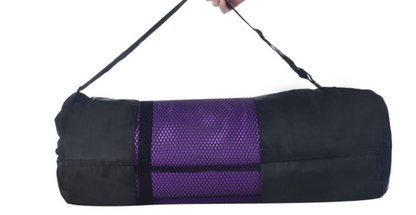 Yoga Mat with Carry bag